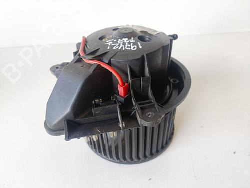 Used Heater blower motor PEUGEOT PARTNER Box Body/MPV (5_, G_) [1996-2025]  22193300