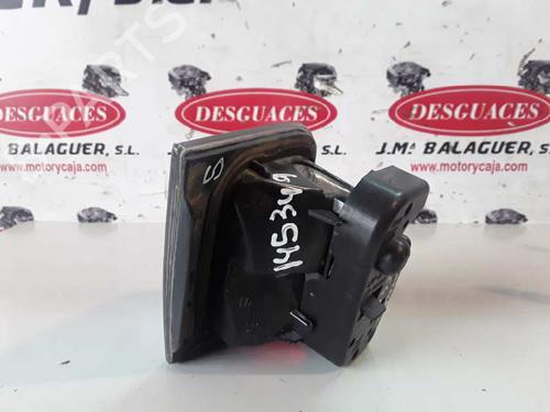 Right taillight BMW 3 (E46) 320 i | BP9283798C35 