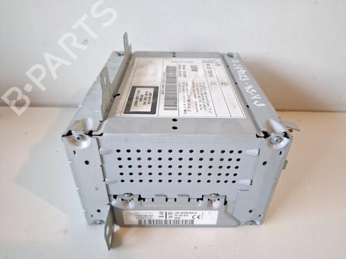 Electronic module OPEL INSIGNIA A (G09)  | BP24973193M83 