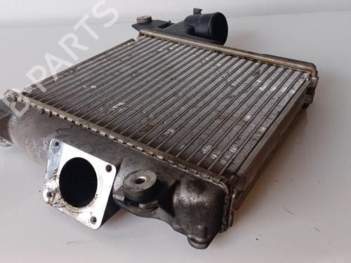 Intercooler TOYOTA LAND CRUISER PRADO (_J12_) 3.0 D-4D (KDJ120, KDJ125) | BP19055311M30