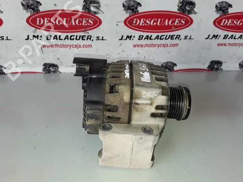 Alternator SUZUKI IGNIS II (MH) 1.3 DDiS (RM413D) | BP9283941M7 