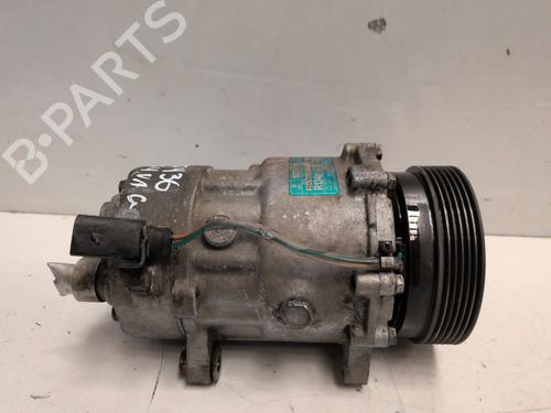 Compressor A/C Compressor A/C 37519714 37519714