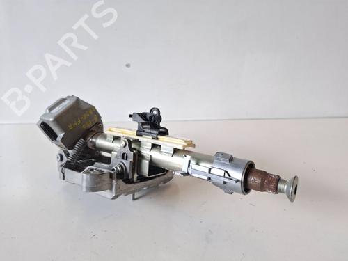 Steering column MERCEDES-BENZ B-CLASS Sports Tourer (W245) B 180 CDI (245.207) | BP24533081M21 
