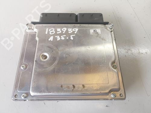 Engine control unit (ECU) BMW 1 Coupe (E82) 120 d | BP12953070M57 
