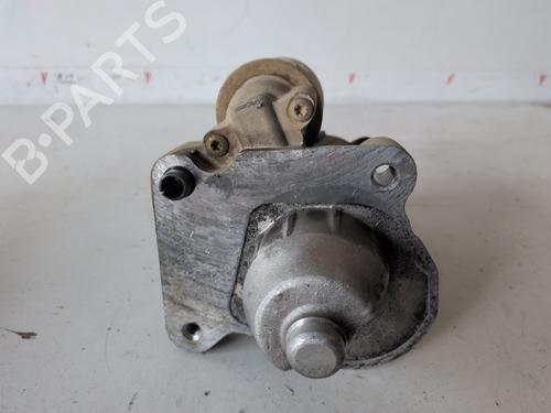 Motor de arranque Motor de arranque FORD FUSION (JU_) 1.4 TDCi (68 hp) 36276613 36276613