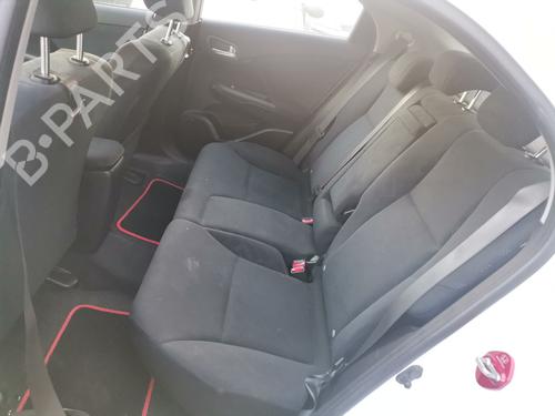 Engine HONDA CIVIC IX (FK) 1.6 i-DTEC (FK3) | BP9906583M1 
