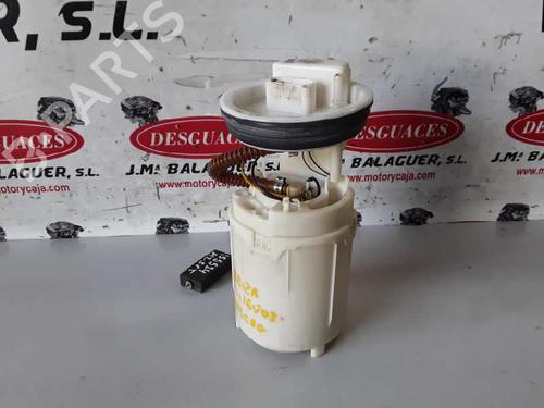 Fuel pump SEAT IBIZA III (6L1)  | BP10010246M76