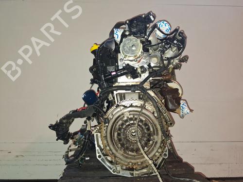 Engine DACIA SANDERO II  | BP28502374M1 