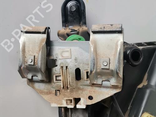 Rear right window mechanism SEAT LEON (1P1) 1.9 TDI | BP9413816C25 