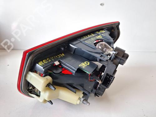 Left taillight BMW 3 (F30, F80) 318 d | BP24321676C34 