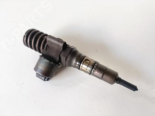 Used Injector VW GOLF V (1K1) [2003-2010]  19079089