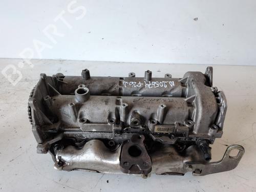 Cylinder head OPEL CORSA D (S07) | BP38020488M5 - Image 4