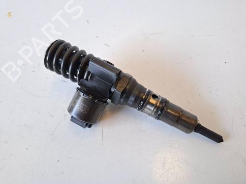 Used Injector VW TOURAN (1T1, 1T2) [2003-2010]  26886325