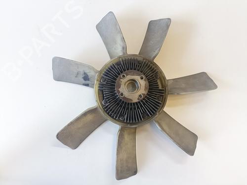 Fan NISSAN PATHFINDER III (R51) 2.5 dCi 4WD | BP13245052M128 