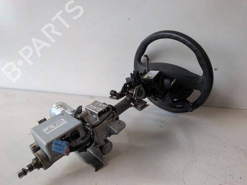 Steering column OPEL CORSA C (X01) 1.2 Twinport (F08, F68) | BP33201773M21  - Image 7