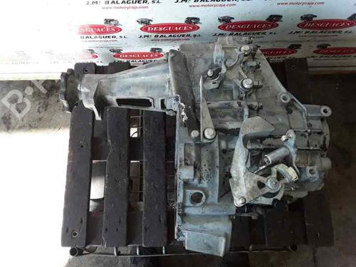 Gearbox SEAT ALHAMBRA (7V8, 7V9)  | BP9552067M3 