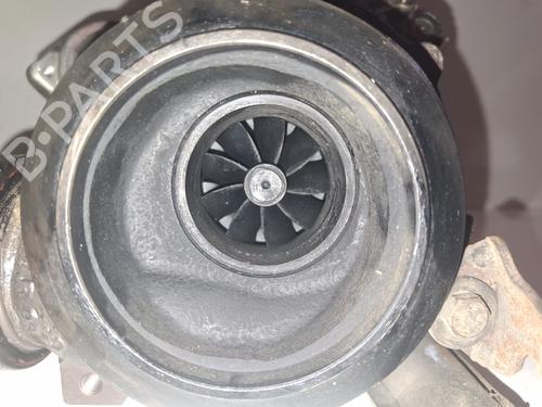 Turbolader/Kompressor BMW 3 (E90) 330 d | BP29911369M71
