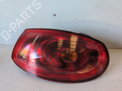 Used Left taillight Left taillight 36869935 36869935