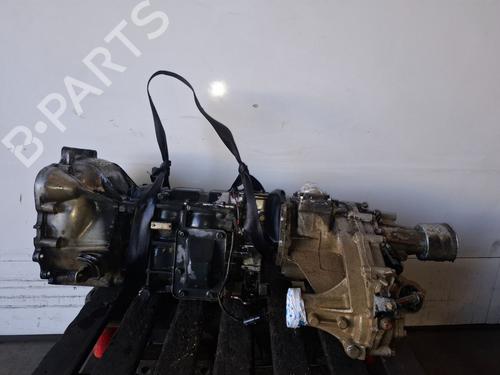 Used Gearbox MITSUBISHI GALLOPER (JK-01) [1998-2003]  30729855