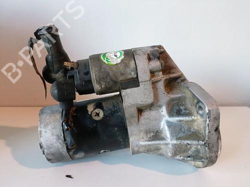 Startmotor NISSAN TERRANO II (R20) 2.7 TDi 4WD | BP22329919M8 
