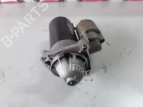 Used Starter FIAT PUNTO (188_) 1.9 DS 60 (188.031, .051, .231, .251) (60 hp) 9283181