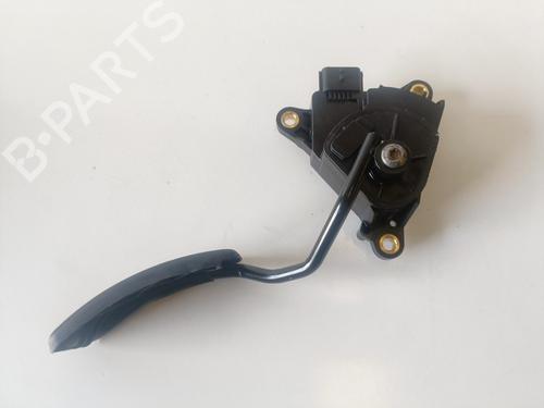 Used Pedal RENAULT MEGANE II (BM0/1_, CM0/1_) [2001-2012]  16111562