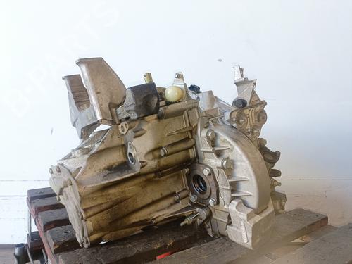 Gearbox PEUGEOT 407 Coupe (6C_) 2.2 16V | BP17921125M3 