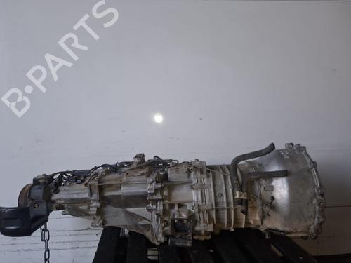 Getriebe MITSUBISHI PAJERO III (V7_W, V6_W) 3.2 Di-D (V68W, V78W) | BP30471817M3