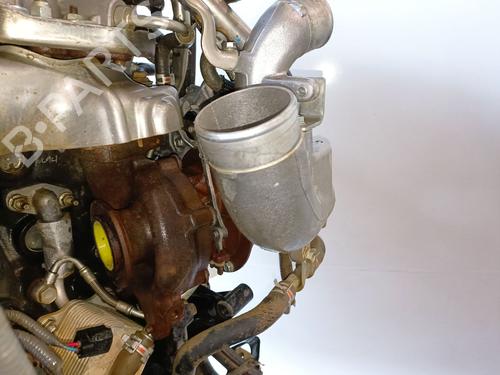 Engine TOYOTA HILUX VIII Pickup (_N1_) | BP20649321M1