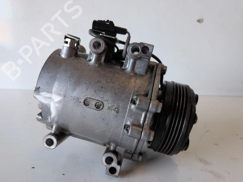 AC compressor SUZUKI SX4 (EY, GY) | BP33411850M34 - Image 4