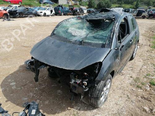 Starter CITROËN C3 II (SC_)  | BP9346155M8 