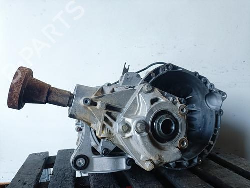 Gearbox FORD KUGA I  | BP13015154M3 