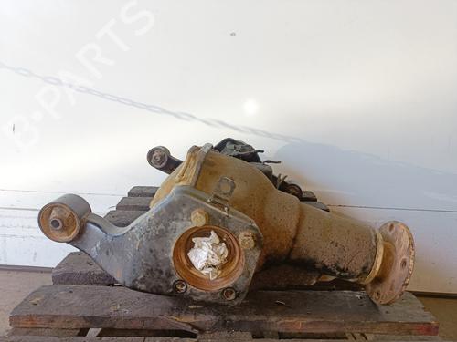 Front differential MITSUBISHI PAJERO III (V7_W, V6_W) 2.5 TDi (V64W) | BP18136233M23 