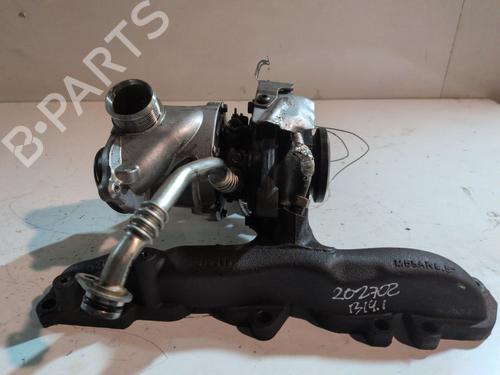 Turbocharger/Supercharger SEAT LEON ST (5F8) | BP32263568M71