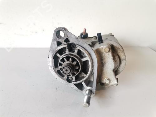 Used Starter TOYOTA 4 RUNNER II (_N1_) 3.0 Turbo-D (KZN130_, KZN130G, KZN130W) (125 hp) 11917047