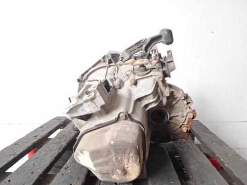 Gearbox CITROËN C2 (JM_) 1.1 | BP26602948M3 