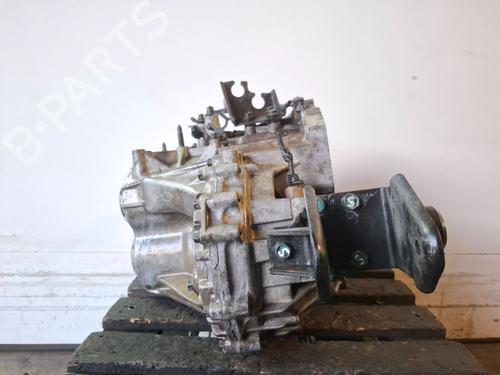 Gearbox KIA CARNIVAL / GRAND CARNIVAL III (VQ) 2.9 CRDi | BP24321644M3 