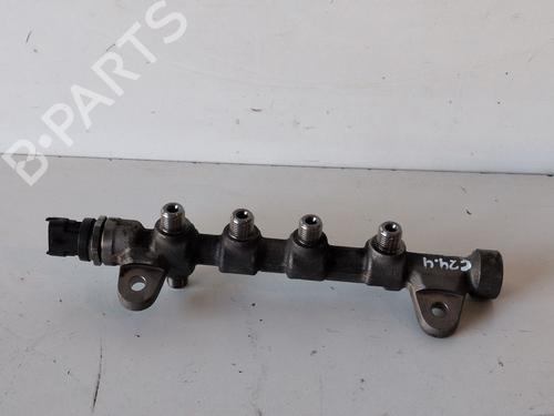 injection-rail-opel-insignia-a-g09-2008-2009-2010-2011-2012-2013-2014-2015-2016-2017-36869900 main image