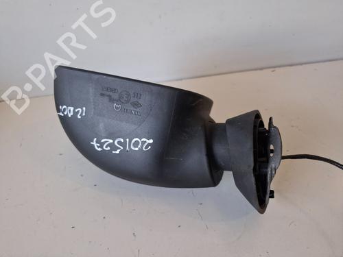 Left mirror DACIA SANDERO  | BP30689748C26 