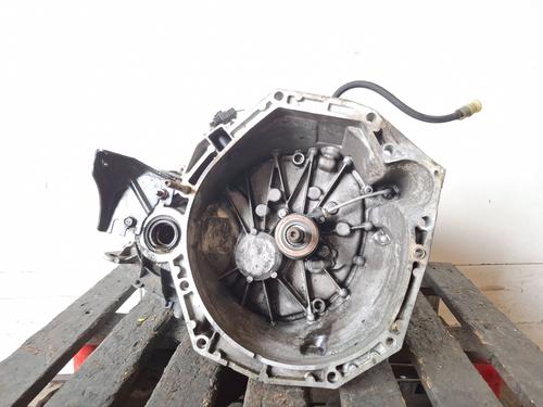 Used Gearbox RENAULT KANGOO / GRAND KANGOO II (KW0/1_) [2008-2025]  24321698