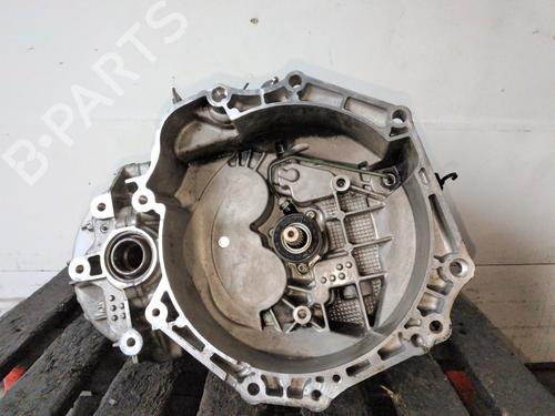 gearbox-opel-astra-j-p10-2009-2010-2011-2012-2013-2014-2015-2016-33172811 main image