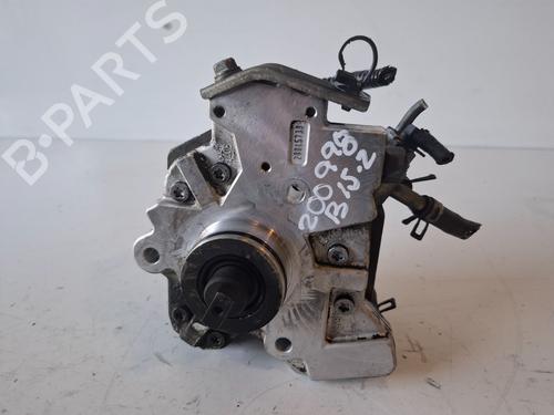 Used Injection pump TOYOTA AURIS (_E18_) 1.4 D-4D (NDE180_, NDE180R) (90 hp) 29956632