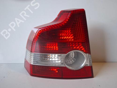 Used Left taillight VOLVO S40 II (544) [2003-2012]  29041007