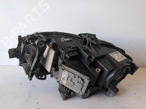 Right headlight AUDI A4 B8 Avant (8K5)  | BP37703165C29  - Image 8