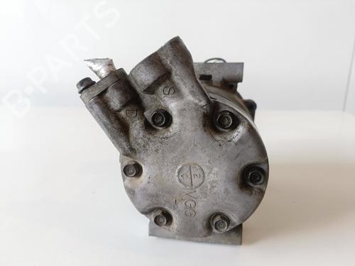 AC compressor RENAULT CLIO II (BB_, CB_)  | BP15651503M34 