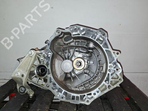 Used Gearbox OPEL CORSA D (S07) [2006-2015]  32126977