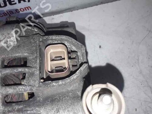 Alternator KIA RIO I Hatchback (DC) 1.5 16V | BP9281134M7 