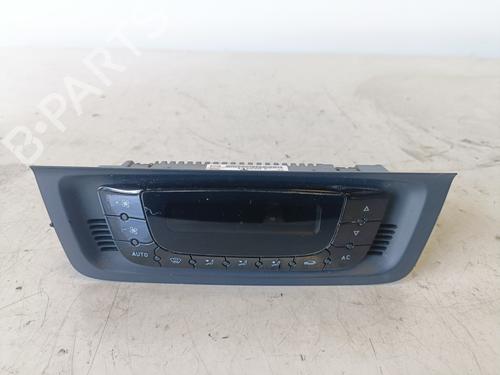 Used Climate control SEAT IBIZA IV (6J5, 6P1) [2008-2017]  13648782