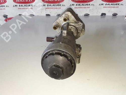 Oil radiator AUDI A3 (8P1)  | BP14304942M33 