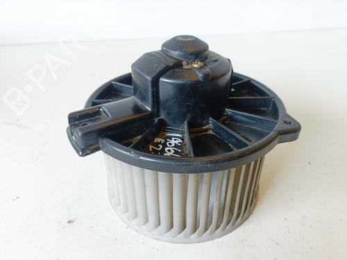 Heater blower motor TOYOTA LAND CRUISER 90 (_J9_) 3.0 TD (KZJ90_, KZJ95_, KZJ90R, KZJ95R, KZJ90W, KZJ95W) | BP20704586M62 